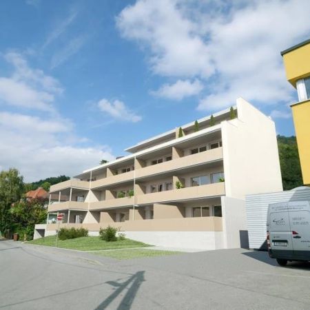 NEUBAU! Schöne 2-Zimmer-Wohnung mit Balkon in Top-Lage inkl. Heizkosten - ab Dezember! Geidorf! - Photo 3