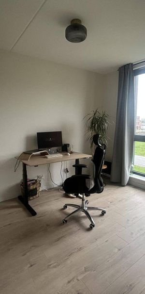 Oss Stadion 28 - Foto 1