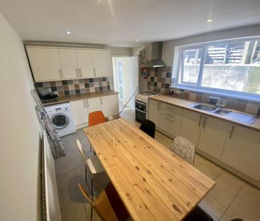 5 bedroom house to rent - Photo 5