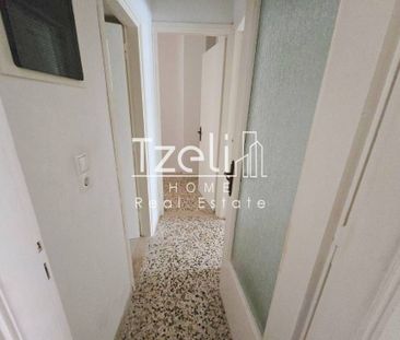 Διαμέρισμα για ενοικίαση Άνω Ιλίσια (Ζωγράφου) - Photo 6