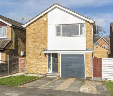 3 bedroom house to rent - Photo 1