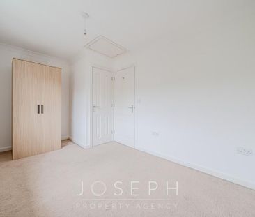 2 bedroom terraced house to rent - Photo 3