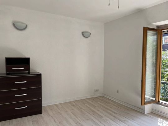 8 rue de la Liberté - Maisonette de village - Photo 1