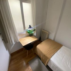 Habitación - Madrid - Ibiza - 460€ MES - Ref. FGO-HIB022 - Photo 2