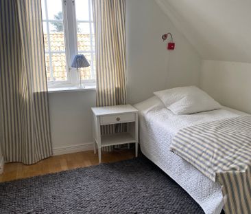 Stadsallén, Falsterbo - Photo 3
