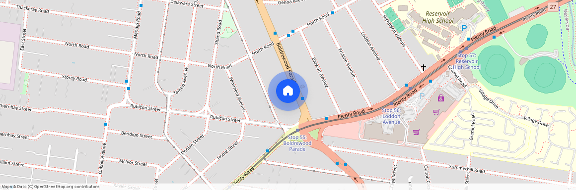 11 Boldrewood Parade, Reservoir VIC 3073