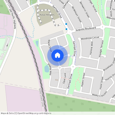 2b Sapphire Place, Qld 4209, Pimpama