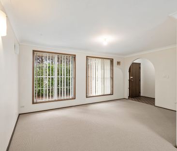 Freshly Updated 3 Bedroom Family Home - Photo 1