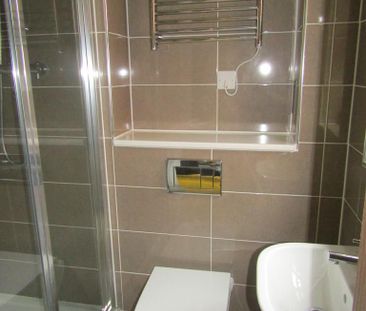 Studio to rent - Photo 4