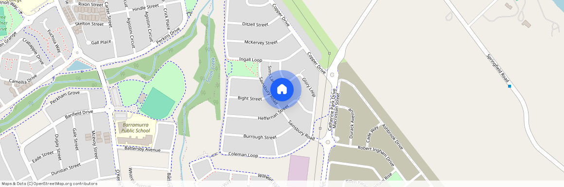 37A Glory Loop, NSW 2557, Catherine Field