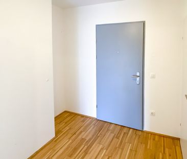 Wunderbare 2-Zimmer-Neubauwohnung mit Balkon in 1210 Wien zu mieten - Foto 3