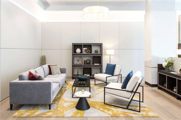 Edgware Road, W2 - Photo 1