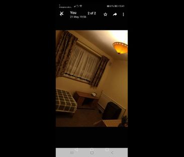 Room in a Shared House, Caledon Road, E6 - Photo 1
