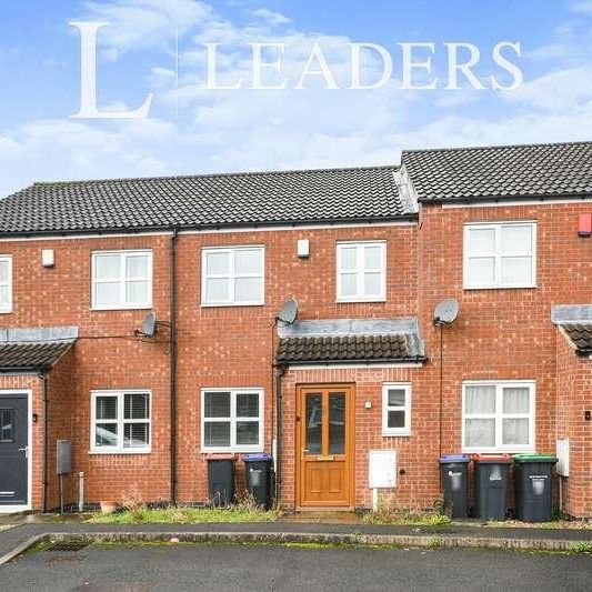 Beauvale Gardens, Annesley, NG17 - Photo 1