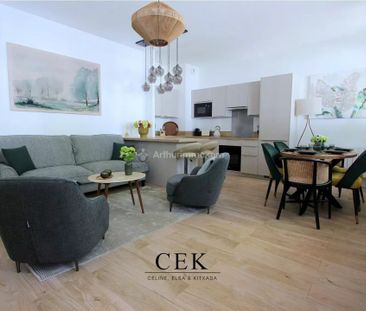 Location Appartement 2 pièces 47 m2 à Serris - Photo 5