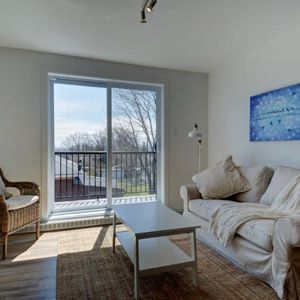 Appartement 3 ½ à louer Beauport juillet 2026 - Photo 2