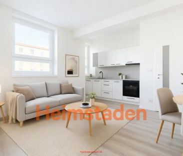 Pronájem bytu 1+kk 25 m - Photo 1