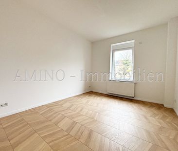 "Schöne & Sanierte 3-Zimmer-Wohnung" I mit Gartennutzung I ruhige L... - Photo 5