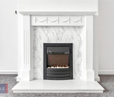 3 bedroom terraced house to rent - Photo 2