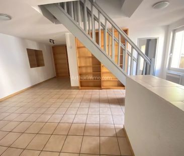 Location Appartement 4 pièces 66 m2 à Aubagne - Photo 4