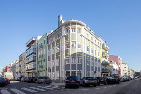 Apartamento T2 - Photo 4