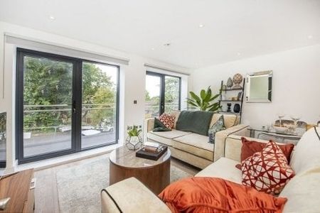 1 bedroom flat to rent - Photo 2