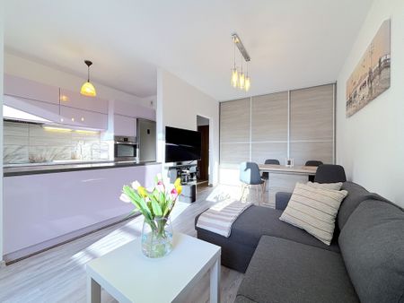 WILKOWYJA ŚW.KINGI! 2 POKOJE! 10MIN DO CENTRUM! - Photo 2