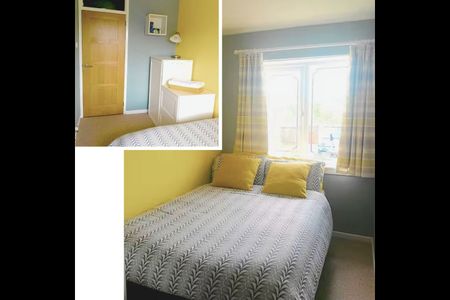 3 Bed Terraced House, Nutgrove Close, B14 - Photo 5