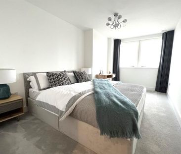2 bedroom apartment to rent - Photo 5