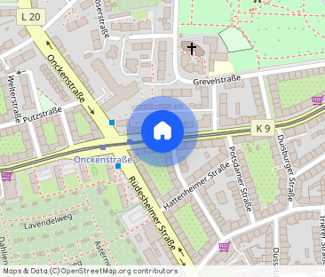 Gemütliche 2-Zimmer-Wohnung in Frohnhausen - Foto 1