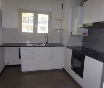 T2 Toulon BAS FARON 56 m² - Photo 1