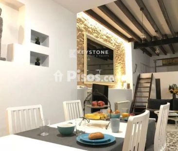 Piso en alquiler en Alicante - Alacant - Photo 6