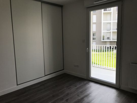 Location Appartement 2 pièces 45m² REIMS 51100 - Photo 1