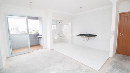 Apartamento com 2 quartos e 66m² para alugar em Nova Petrópolis, São Bernardo do Campo. - Foto 4