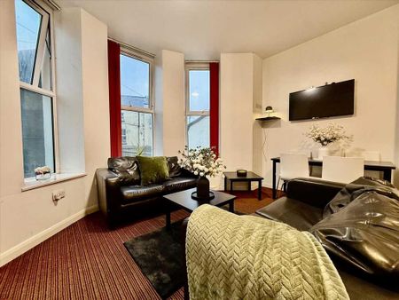 5 bedroom house share to rent - Photo 2