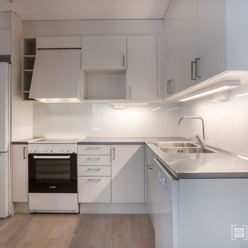 Honnörsgatan, Linköping - Foto 1