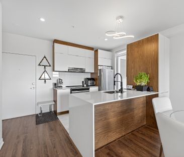 Appartement - 401-2530 Rue Maurice-Savoie - Photo 4