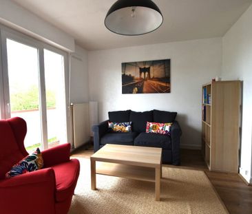 4 MEUBLE BREST BELLEVUE COLOCATION - Photo 4