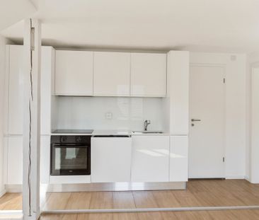 Moderne 3.5-Zimmer-Wohnung im 3. OG – Ihr neues Zuhause im Herzen v... - Photo 2