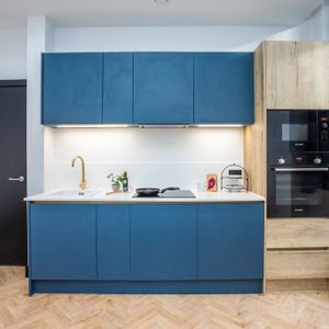 1 bedroom apartment to rent - Photo 2