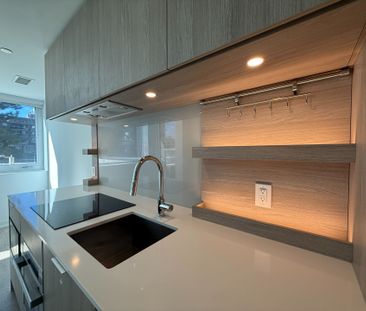 For Lease - 28 Ann Street Unit# 215, Mississauga, Ontario - Photo 6