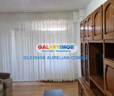 Apartament 4 camere decomandat Teiul Doamnei - Fotografie 2