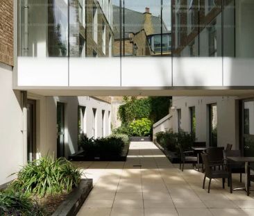 Single Studio - Photo 2