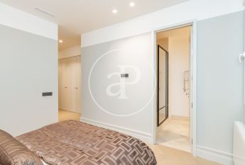 Flat for rent in Sol (Madrid)