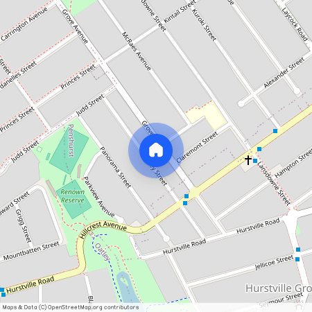 30 Godfrey Street, Penshurst 2222, New South Wales