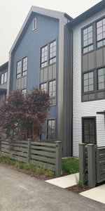 2 Bdrm, 2.5 Bathroom + Flex space Townhome (353) - Photo 4