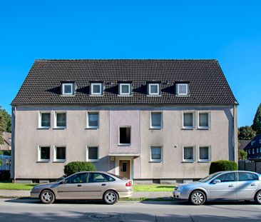 3-Zimmer-Wohnung in Gelsenkirchen Scholven - Photo 1