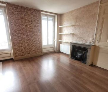 Appartement 1 pièce - 69007 Lyon 7e Arrondissement - Photo 4