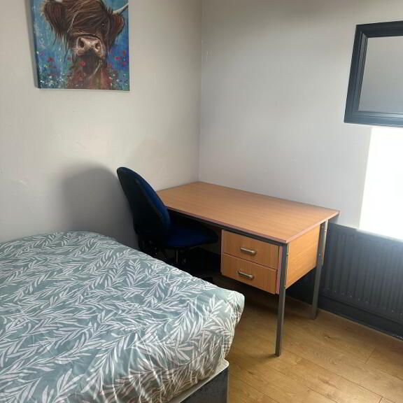 Room 4, 5 Stranmillis Gardens, Belfast, BT9 5AS - Photo 1