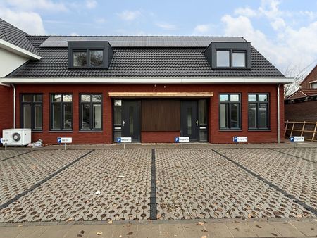 Huis te huur: Beekgraaf 1-B 5271 CP Sint-Michielsgestel - Photo 5